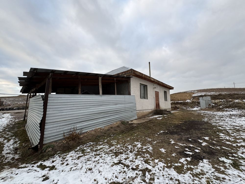 Продам дом срочно в рассрочку