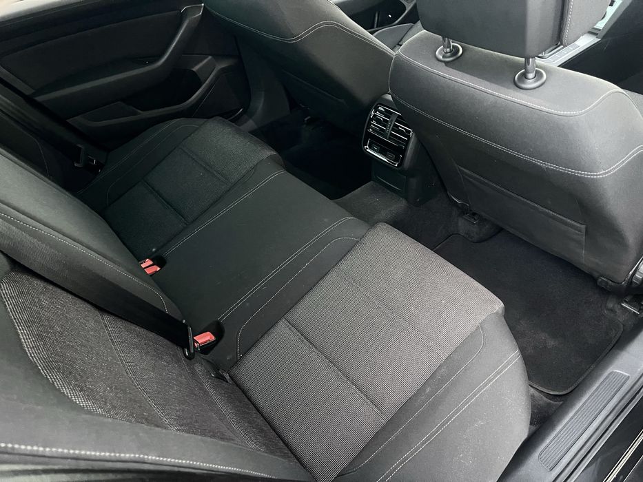 Passat B8-model 2019-euro6-1.4tsi-stare top