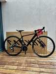 CANYON Endurace CF SL Disc 8.0 Rapha edition