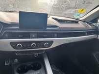 Grila aerisire / Trimuri bord Audi A4 B9