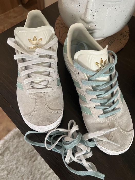 Маратонки Adidas Gazelle