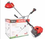 Motocoasa Blade Alpin cu acessori ..