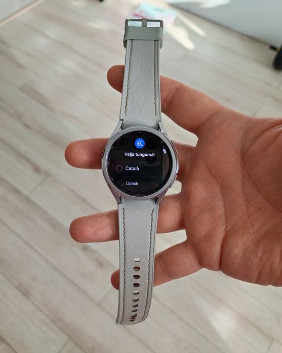 SAMSUNG Galaxy S24 Ultra 512Gb+ Ceas Galaxy watch 6 Classic + Accesori