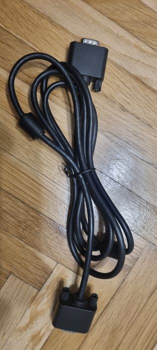 Cablu VGA-VGA monitor