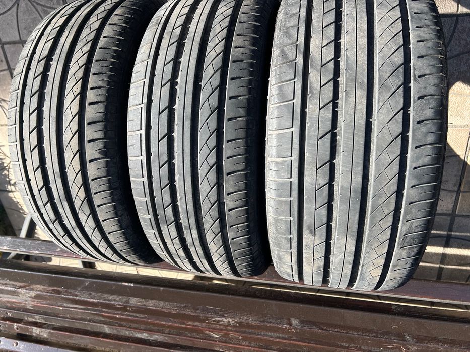 225/40/18 - 255/35/18 летни гуми