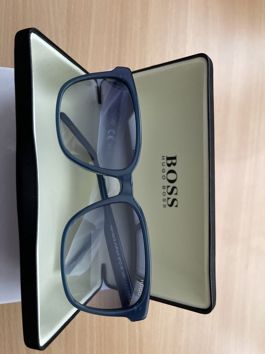 Оригинални слънчеви очила Hugo Boss