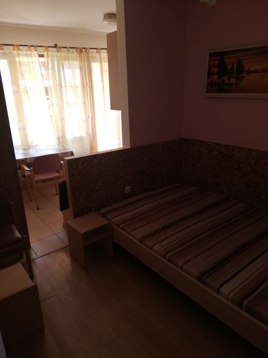 Inchiriez apartament cu 1 camera