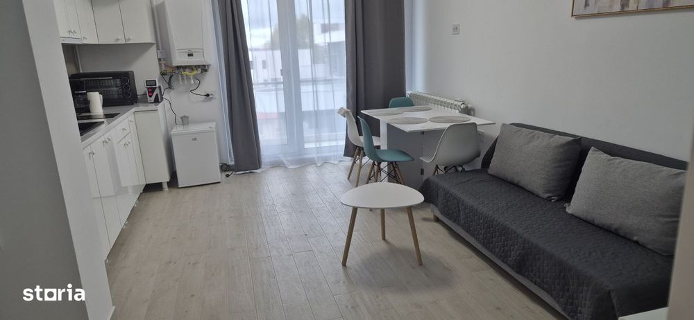 Meraki Resort Mamaia Nord/ Apartament cu 2 camere