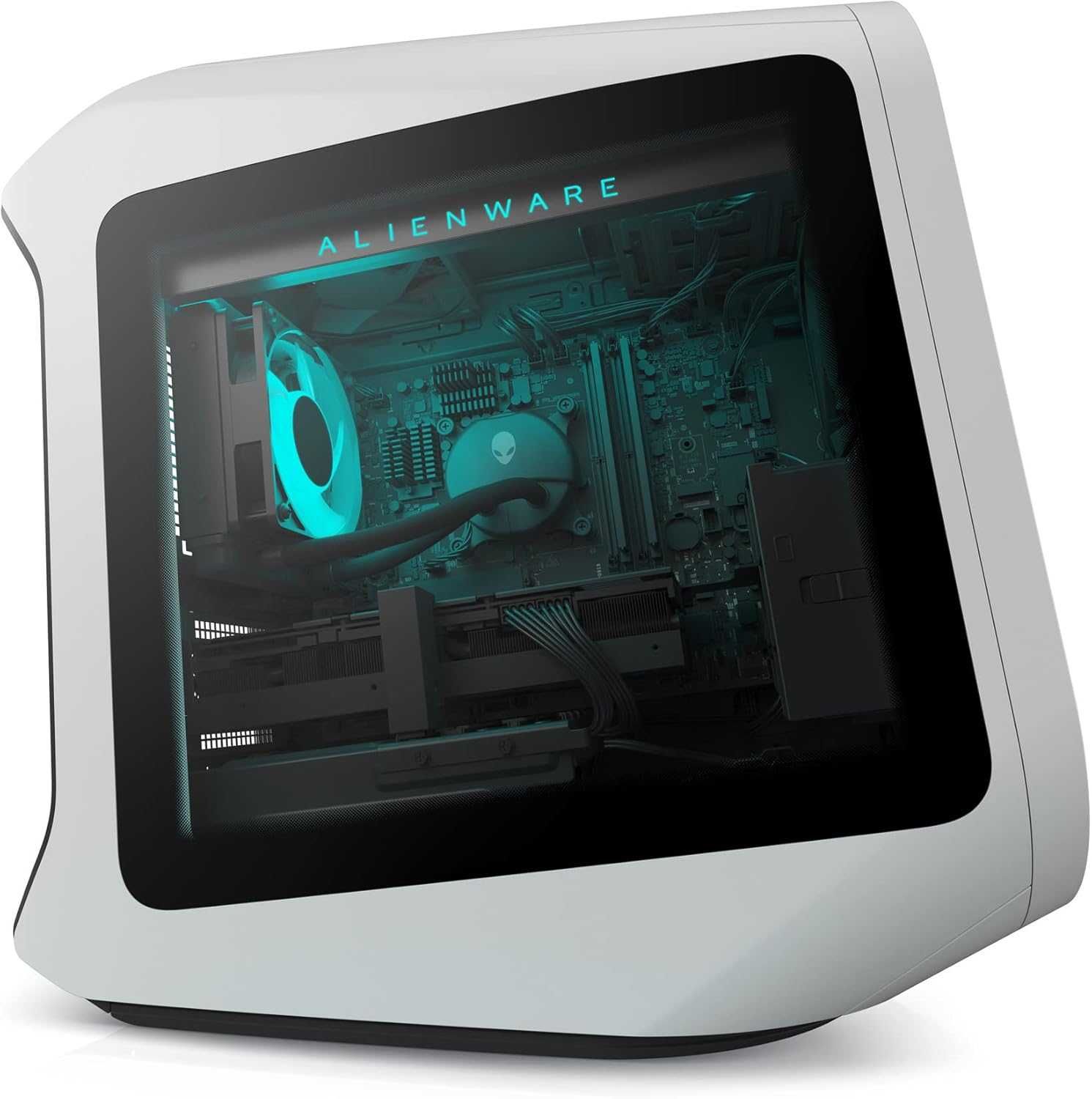 DELL Alienware Aurora13 i7-12700KF/32GB/512GB+1TB/3080 TI