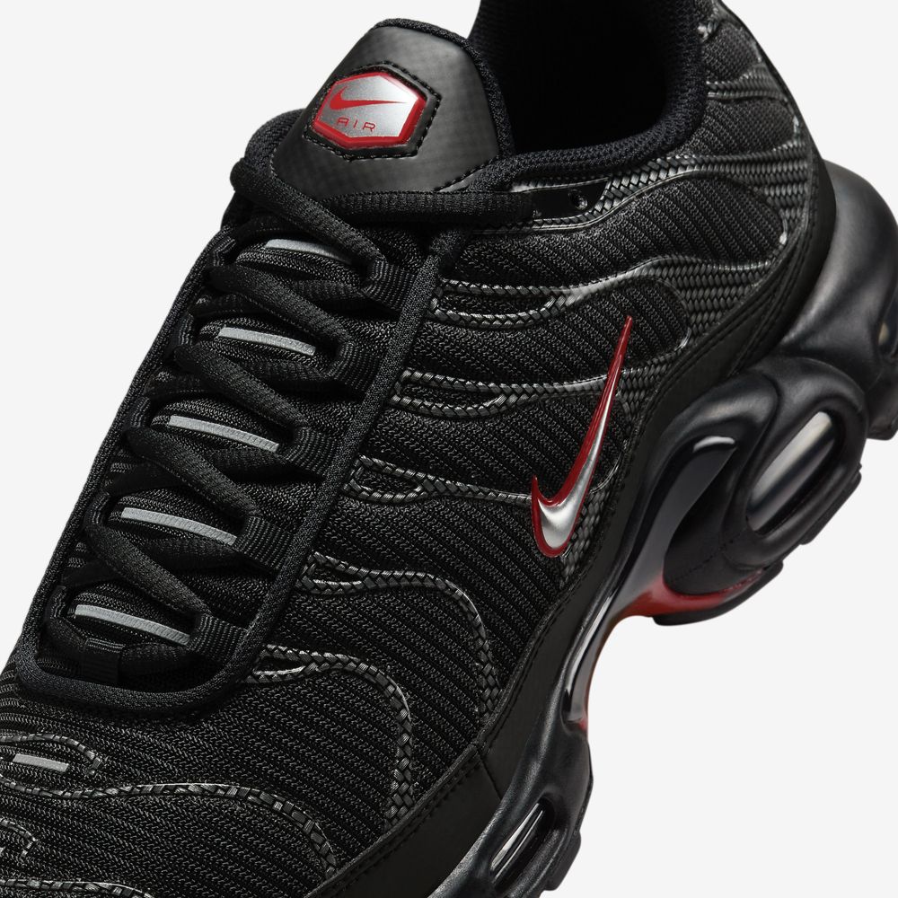 Nike Air Max Plus - 38 Номер Оригинални