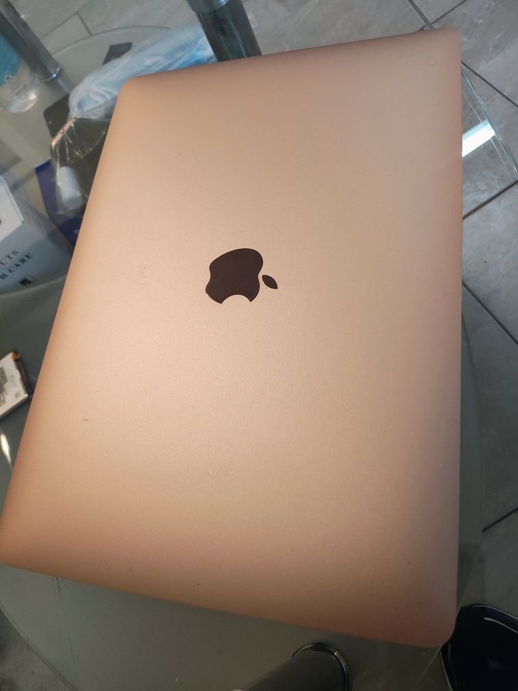 MacBook Air 2020 - 512 GB