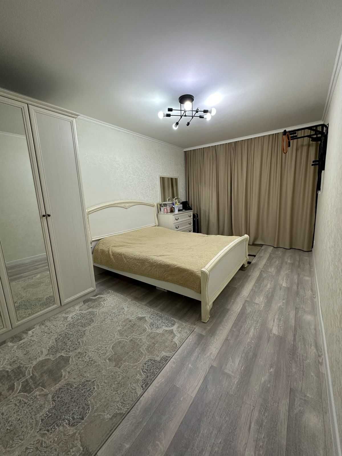 ***Карбышева, 3х комн***