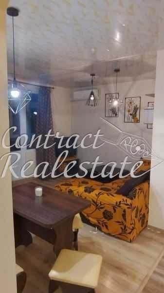 Дава се под наем Двустаен апартамент в Варна, Трошево - 50 кв.м за 408 € - Снимка #3