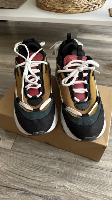 Сникърси Air Max Furyosa DH0531 300 Цветен