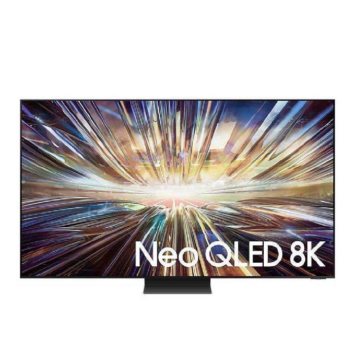 Телевизор Samsung 85 QE85QN800DUXUZ Neo QLED 120Гц супер цена