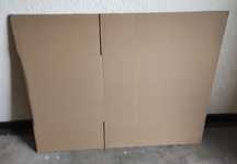 Cutii din carton CO5 pt mutari relocari