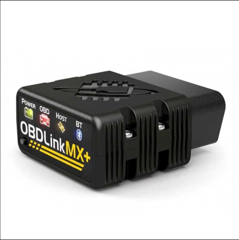 Автосканер OBDLink MX + Bluetooth
