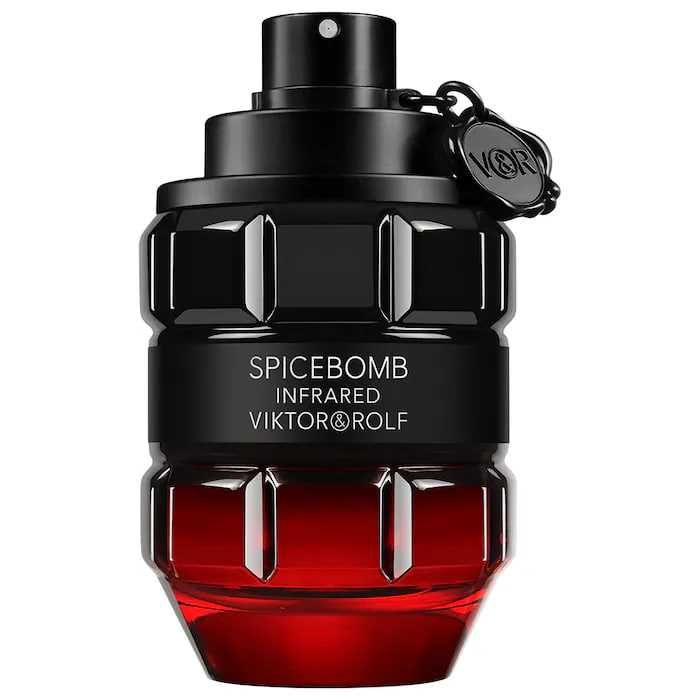 мужская туалетная вода Viktor and Rolf Spicebomb Infrared 150ml