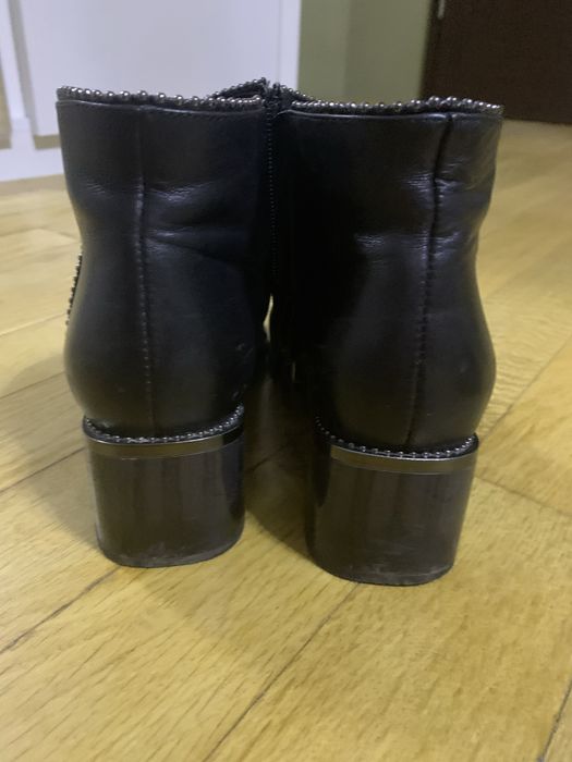 Botine Flavia Passini