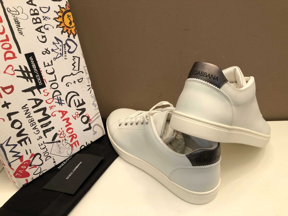 Dolce Gabbana 41 sau 7 italy, originali, full box, retail 495 euro