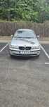 Vand BMW E46 an 2005