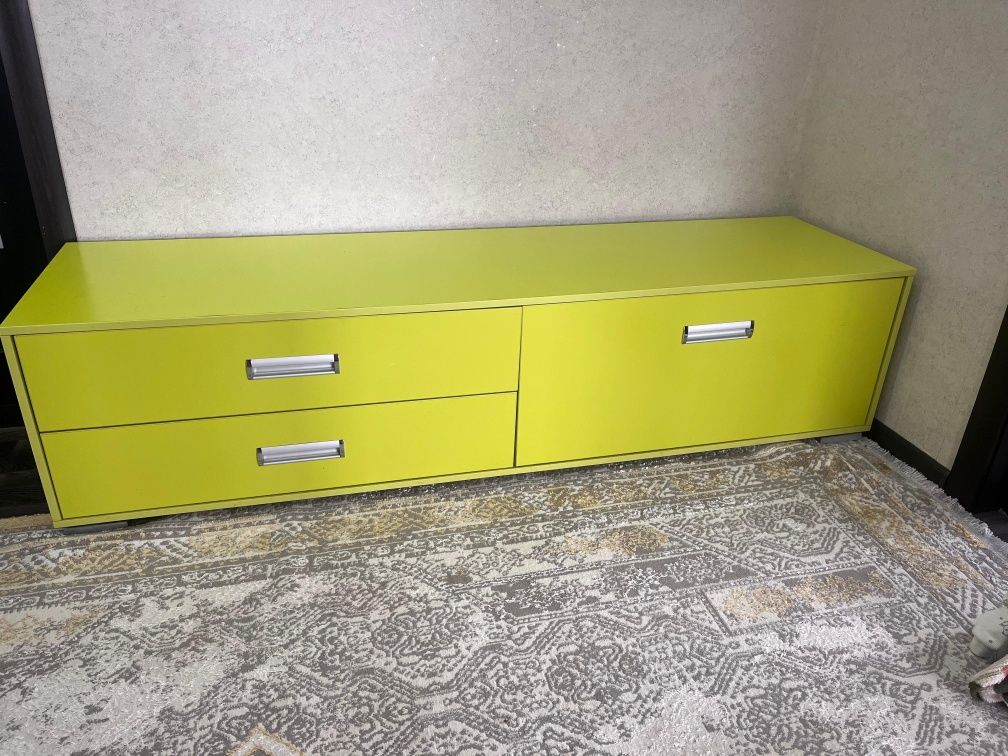 Продам детскую тумбочку для игрушек