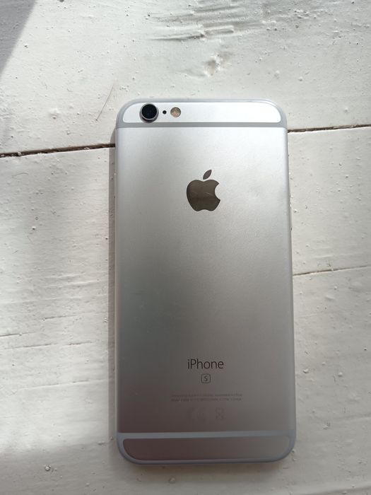 Iphone 6S sotiladi