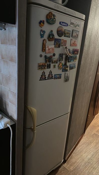 Продаю холодильник Бирюса