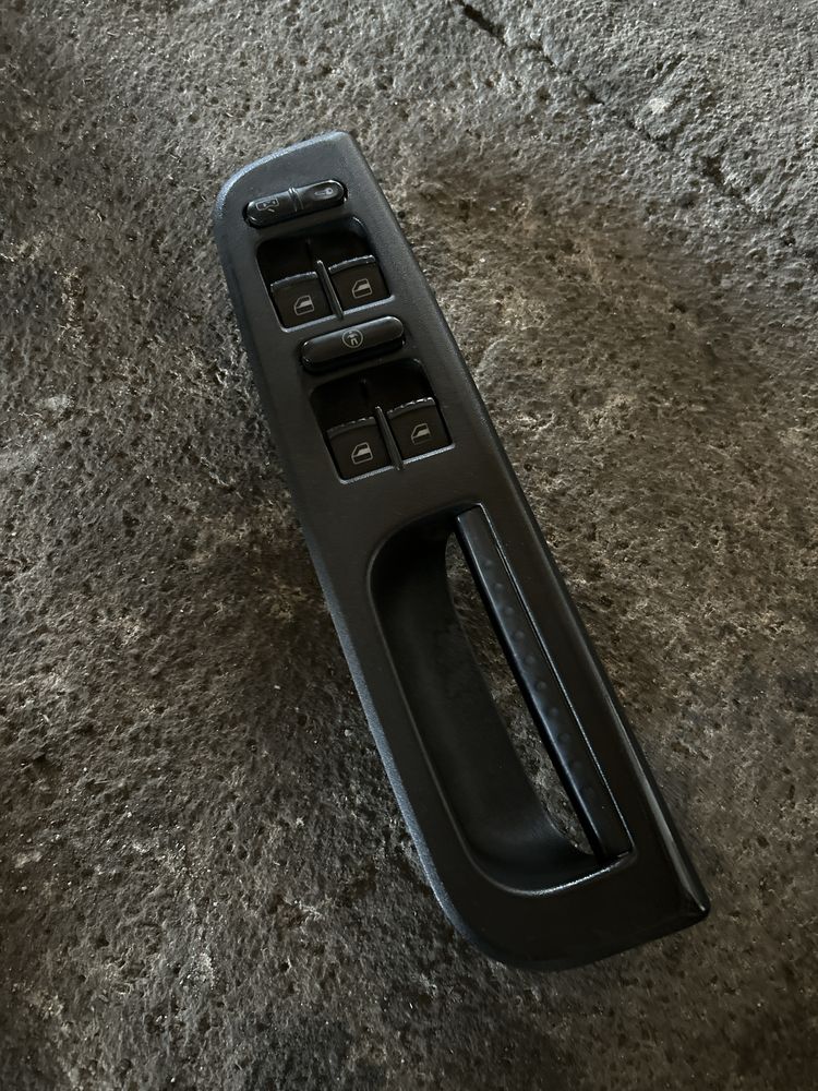 Consola butoane geamuri Skoda Octavia 1