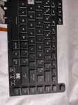 cadou Tastatura Asus TUF F17 FX707ZC iluminata