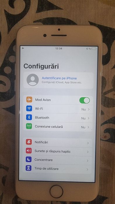 Vând lot telefoane perfect funcționale, fără defecte. Preț negociabil