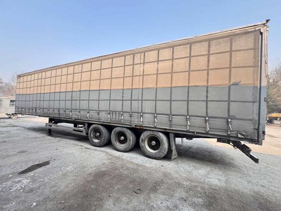 Prtsep tyagach .prisep standardt 96kub