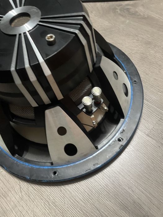 Subwoofer Hifonics 600W