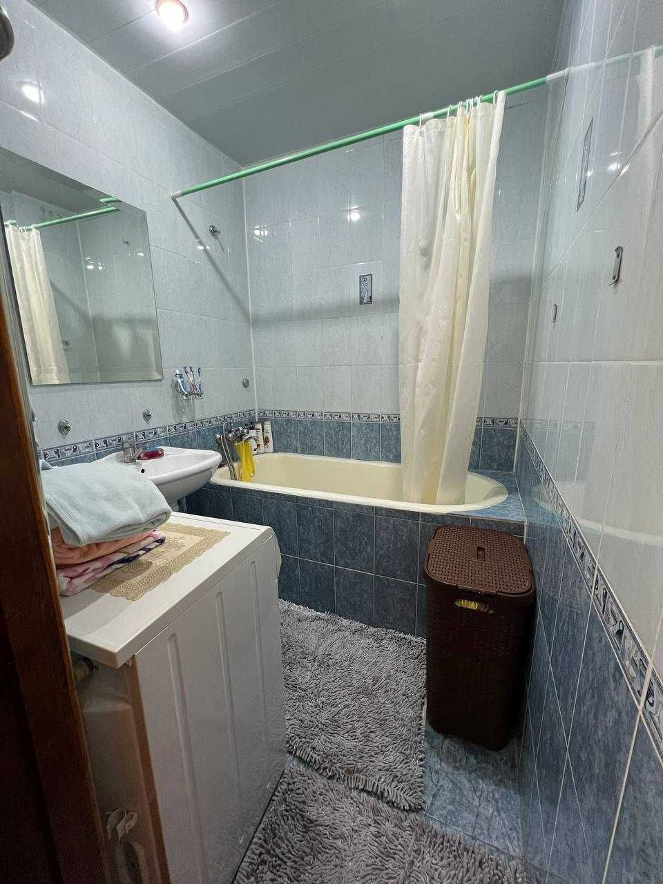 3-х комнатная квартира по ул. Бобура (с улучшенной планир.) ID: 2562