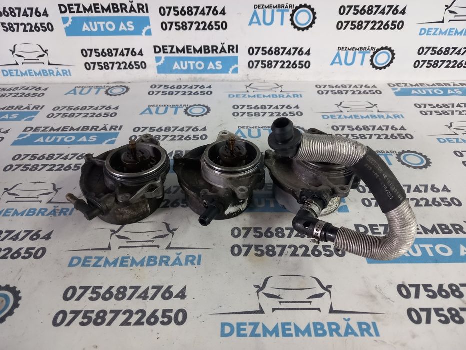 Pompa vacuum 3.0 tdi / 4.2 tdi Audi a4 b7 / a8 d3