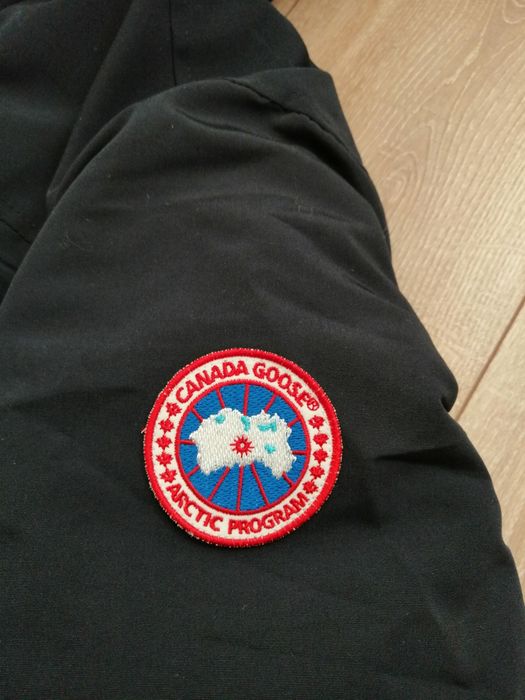 Canada Goose M L XL XXL XXXL