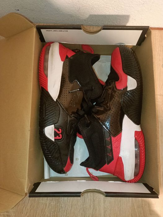 Jordan Stay Loyal 2