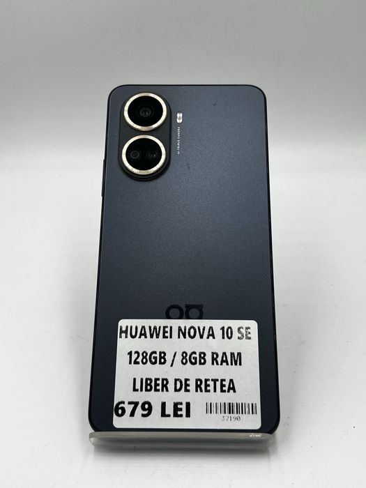 Huawei nova 10 SE 128 GB / 8 GB RAM #37190