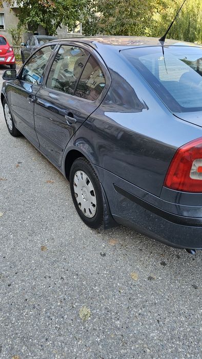 Vând Skoda Octavia 2 1.9 105 Cp 2009 !