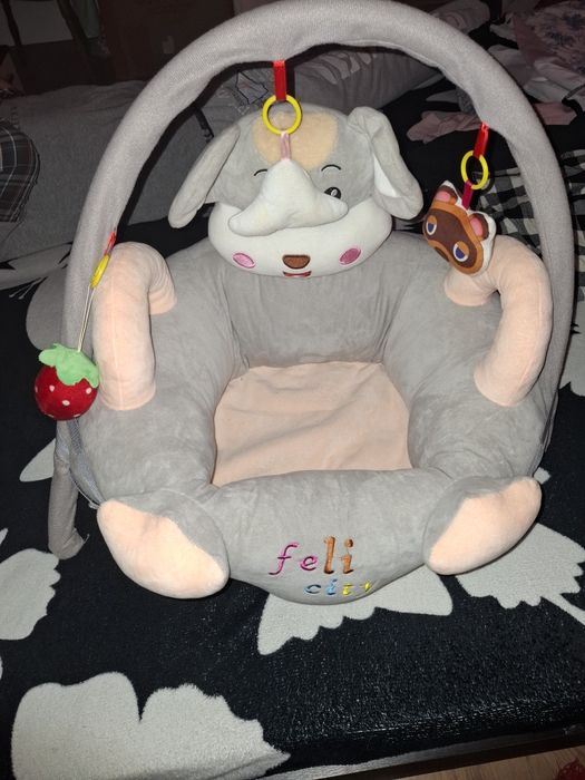 Fotoliu pentru bebeluși