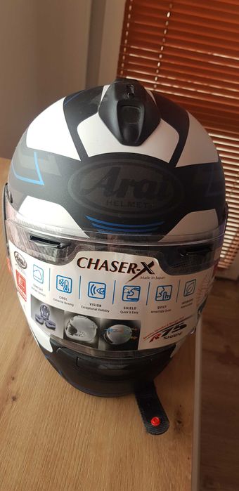 Каска за мотоциклет ARAI CHASER