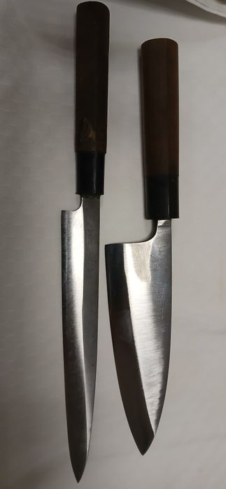 Японски ножове DEBA, YANAGIBA