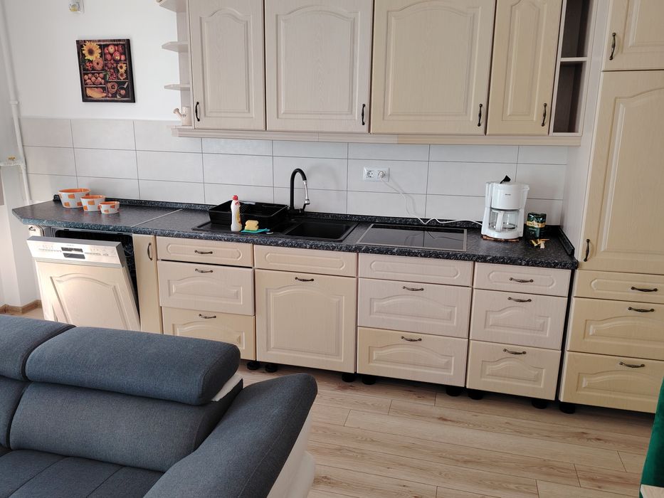 Apartament în regim hotelier