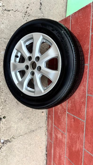 Диск камри 45 европеец 1 штук