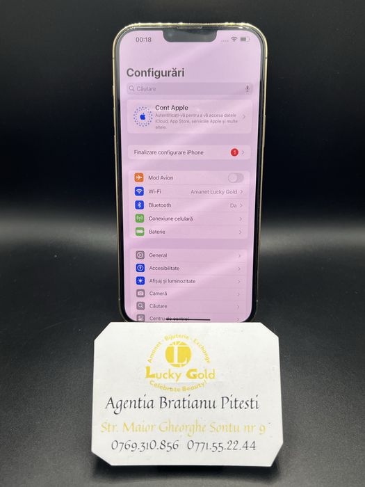 Iphone 13 pro max 512 gb 88% baterie cod 22688