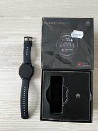 Huawei watch 3.