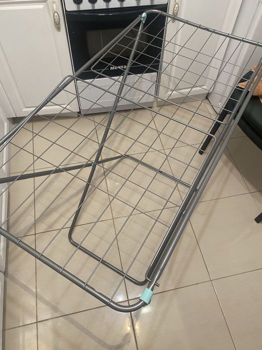 Сушилка в хорошем состоянии