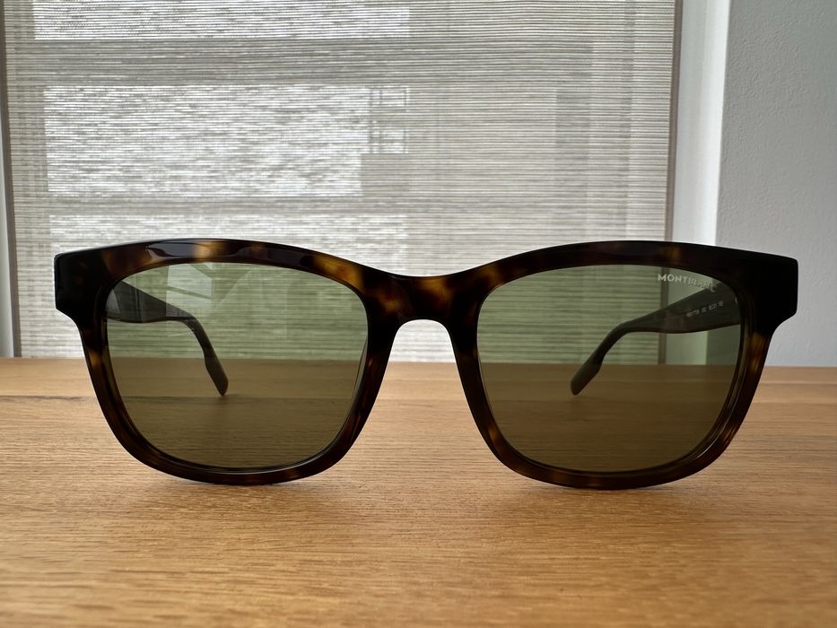 Ochelari de soare Mont Blanc