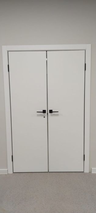 Монтаж межкомнатных дверей
Ра