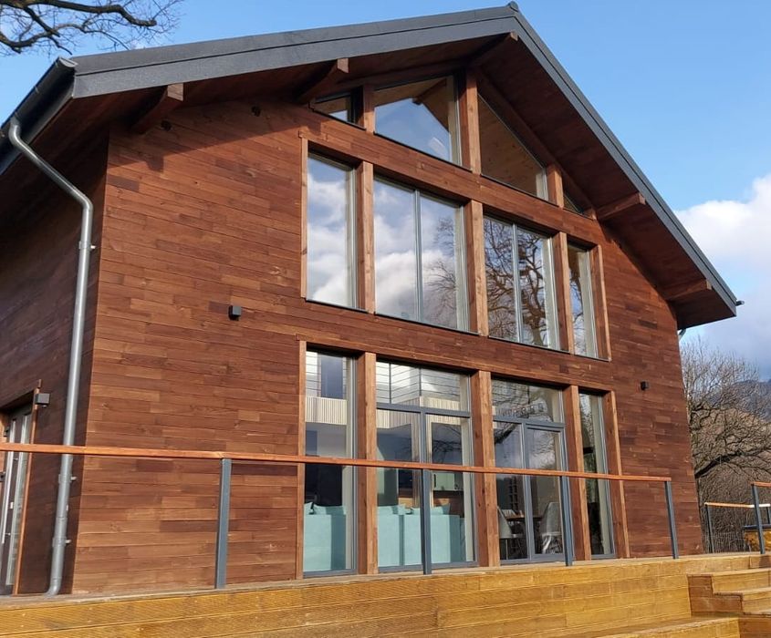 Cabana Friendly Place